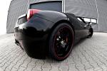 Ferrari 458 Italia Spider Perfetto by Wheelsandmore 2012 года